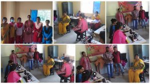 Tailoring-Course-Orientation-Programme
